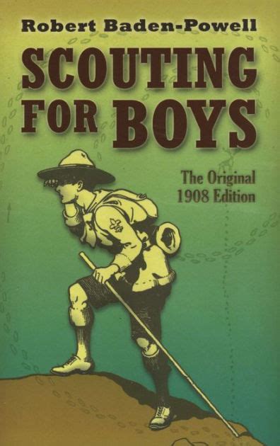 scouting for boys pdf.